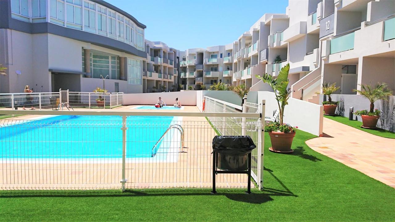 Armonia Holidayfv Corralejo Exterior foto