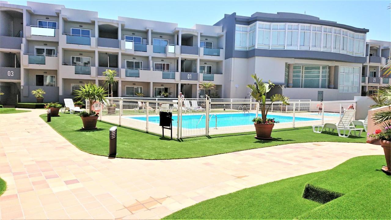 Armonia Holidayfv Corralejo Exterior foto
